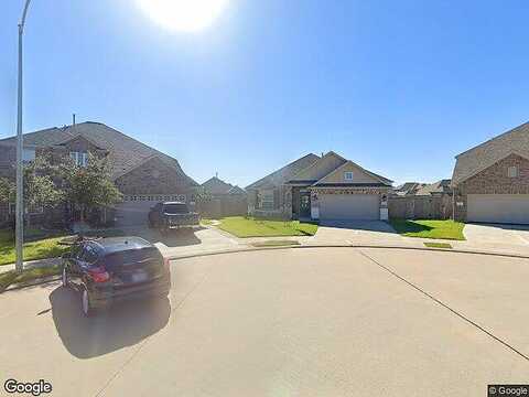 Willowmoor, BROOKSHIRE, TX 77423