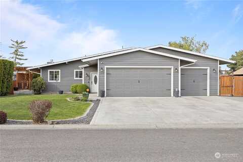 Albert, MOSES LAKE, WA 98837
