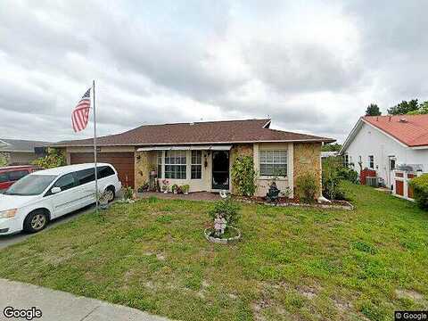 Glen Moor, PORT RICHEY, FL 34668