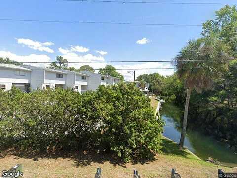 Fort Island, CRYSTAL RIVER, FL 34429