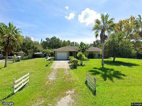 126Th, FELLSMERE, FL 32948
