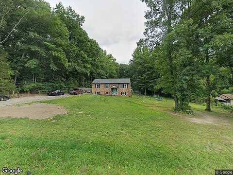 Burnett, CHESTERFIELD, VA 23832