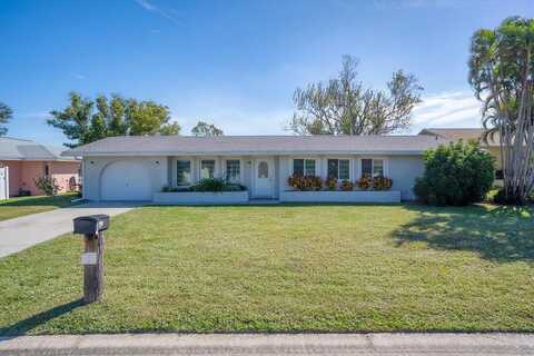 Caddy, ROTONDA WEST, FL 33947