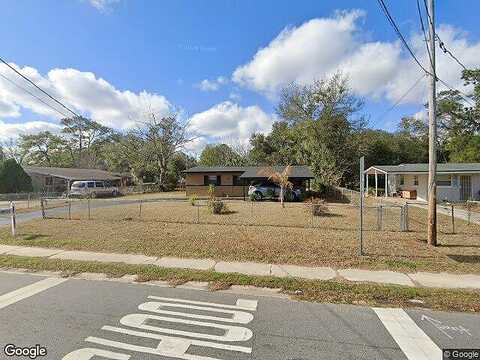 Howell, JACKSONVILLE, FL 32208