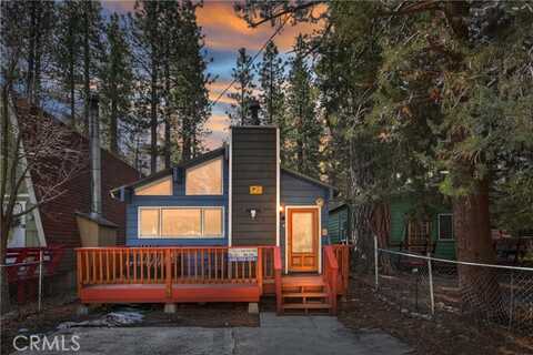 Sherwood, BIG BEAR CITY, CA 92314