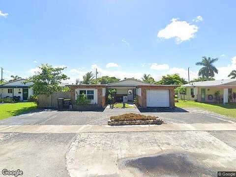 10Th, DANIA, FL 33004