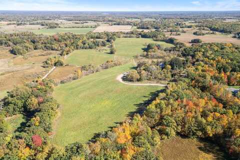 Hazel Bush, ZIMMERMAN, MN 55398