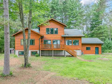 Braeger, THREE LAKES, WI 54562