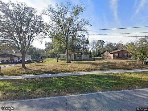 118Th, JACKSONVILLE, FL 32244