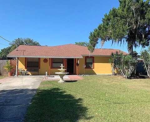 Disston, TAVARES, FL 32778