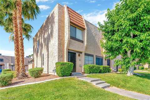 Ironbark, LAS VEGAS, NV 89107