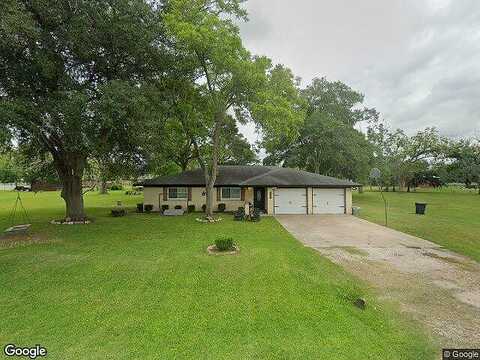 County Road 903A, BRAZORIA, TX 77422