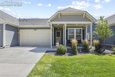 Torrisdale, COLORADO SPRINGS, CO 80927