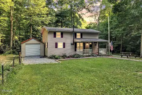 Serenity Cove, TROUTDALE, VA 24378