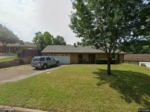 John Robert, LONGVIEW, TX 75604