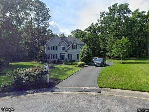 Fox Crest, MIDLOTHIAN, VA 23112