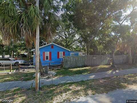 43Rd, SAINT PETERSBURG, FL 33714