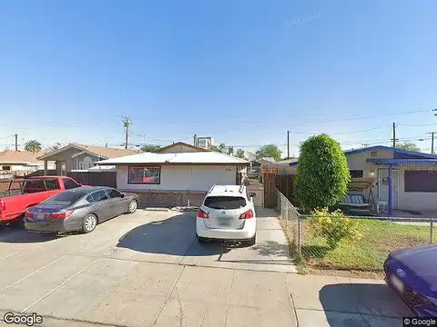 Vine, EL CENTRO, CA 92243