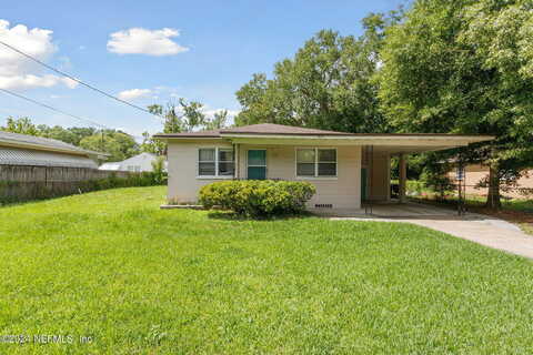 Kingsbury, JACKSONVILLE, FL 32205