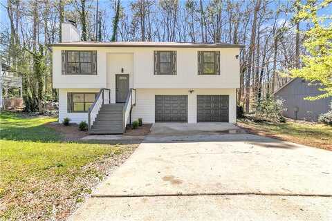 Woodbridge, STONE MOUNTAIN, GA 30088