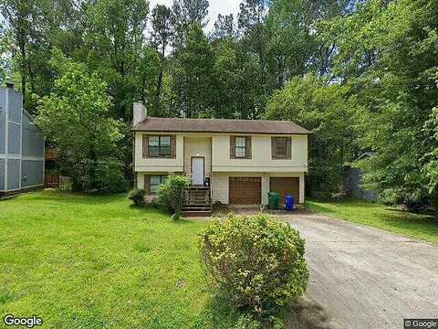 Woodbridge, STONE MOUNTAIN, GA 30088