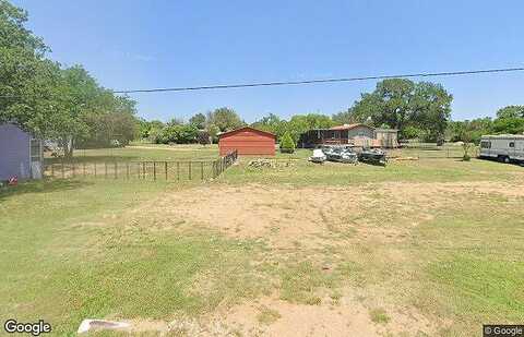 County Road 219A, TOW, TX 78672