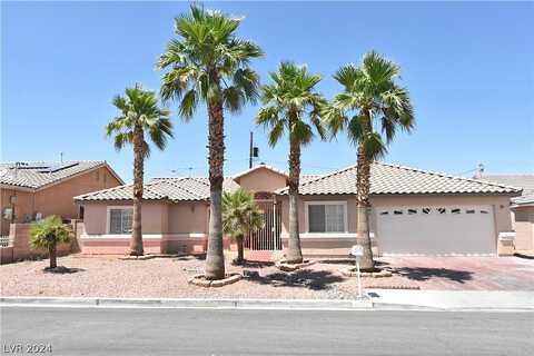 Patterson, LAS VEGAS, NV 89104