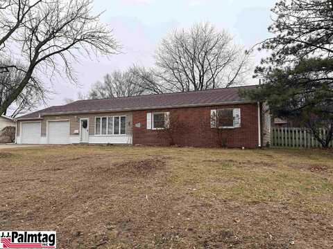 800 Summit Drive, Rock Port, MO 64482