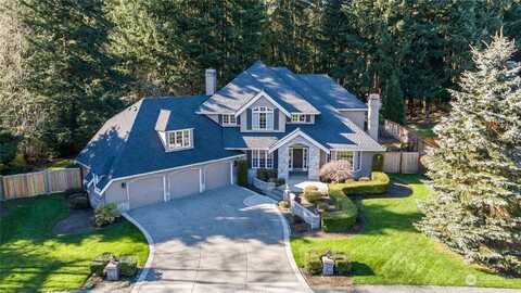 176Th, BOTHELL, WA 98012