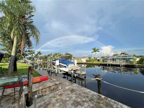 Blue Lagoon, NORTH FORT MYERS, FL 33903