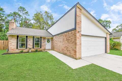 Hickorygate, SPRING, TX 77373