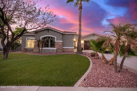 San Carlos, CHANDLER, AZ 85249