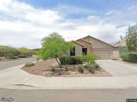 44Th, NEW RIVER, AZ 85087