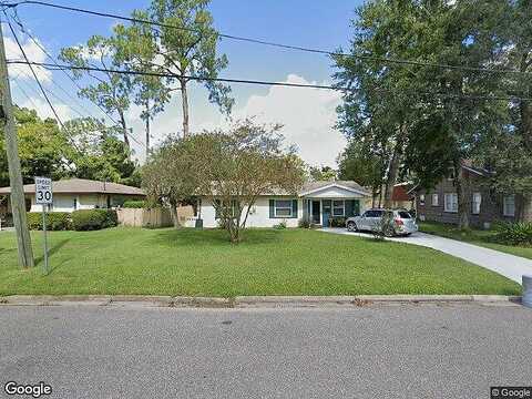 Shirley, JACKSONVILLE, FL 32210