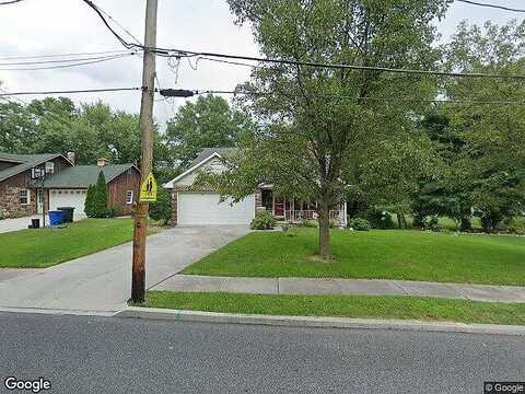 4Th, GETTYSBURG, PA 17325