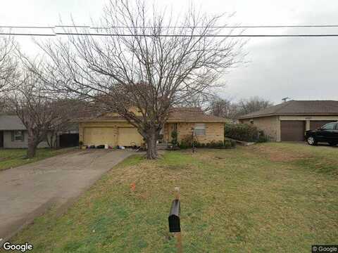 Central, ALLEN, TX 75013