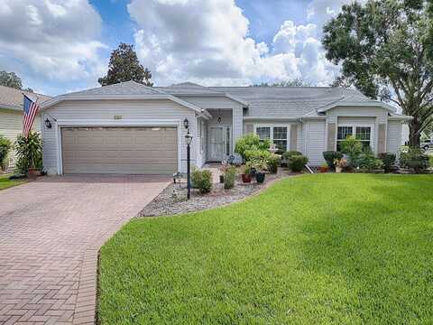 Plantation, LEESBURG, FL 34748