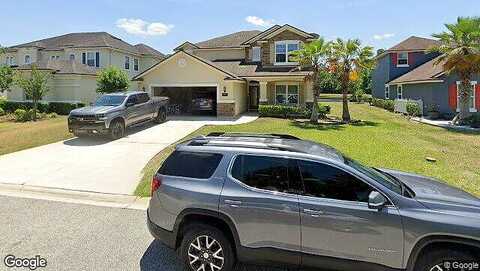 Huffner Hill, SAINT AUGUSTINE, FL 32092