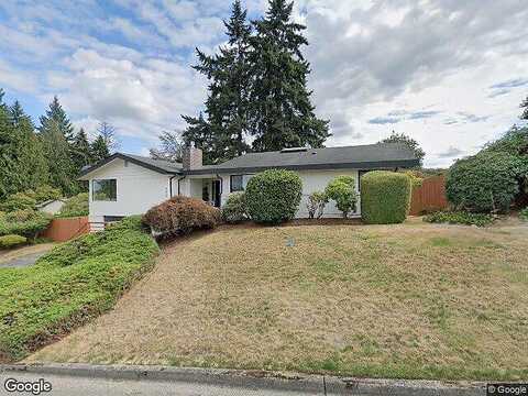 166Th, LYNNWOOD, WA 98037