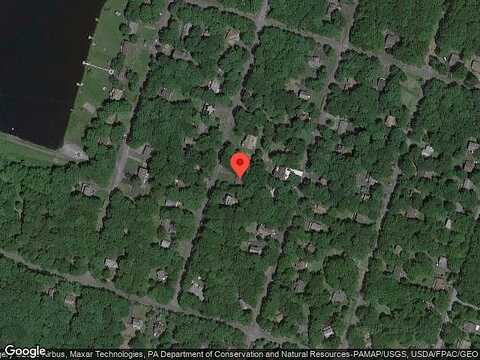 High Ridge, DINGMANS FERRY, PA 18328