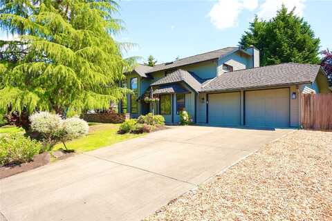 214Th, BRIER, WA 98036