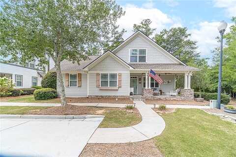 Mission Oak, GRAYSON, GA 30017