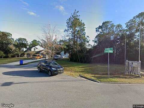 Exuma, SAINT AUGUSTINE, FL 32095