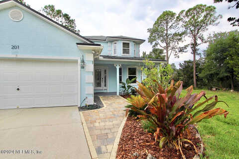 Exuma, SAINT AUGUSTINE, FL 32095