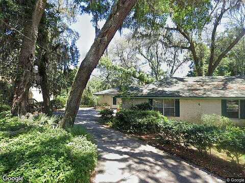 Miracle, JACKSONVILLE, FL 32225