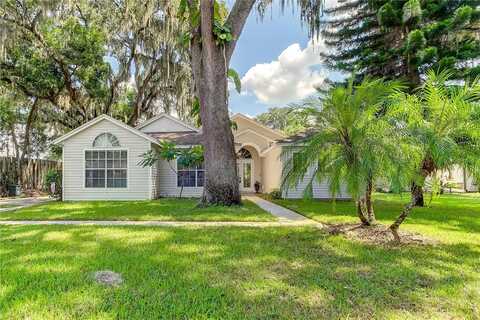 Swan Lake, LUTZ, FL 33549