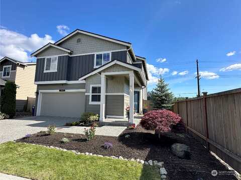 Ashe, GRANITE FALLS, WA 98252