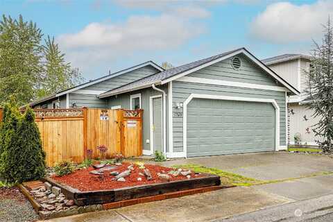 Spring Lane, MARYSVILLE, WA 98271