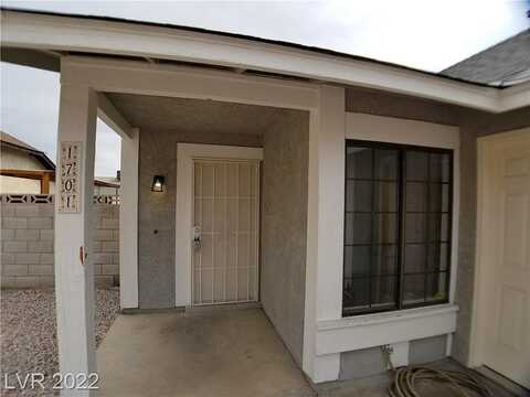 Goodrich, LAS VEGAS, NV 89108