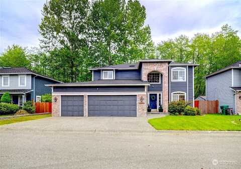 4Th, LYNNWOOD, WA 98087